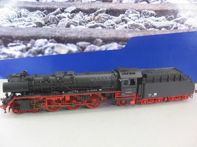 Kleinserie /Fleischmann H0 Dampflok BR 03 2123-2 DR NEU - Bild 1 von 4