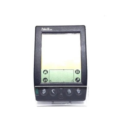 Vintage Palm Pilot IIIxe 16 mHz Personal Handheld Organizer OS 3.5 (3C80304U) - Image 1 of 2