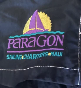 Maui and Sons Board Wassershorts Segeln Herren Größe 32 schwarz - Bild 1 von 3