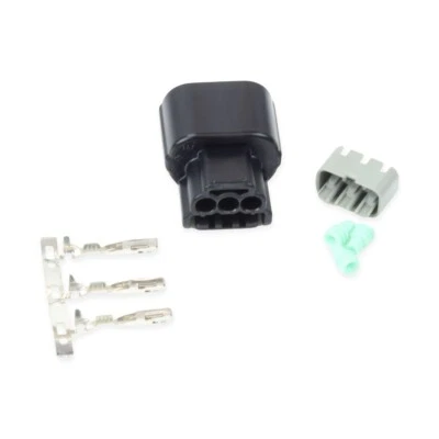 Sumitomo 6189-0887 Connector (MAP, Cam, TPS, Crank) - Image 1 of 3