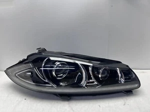 Faro derecho xenón UE Jaguar XF 2012-2016 con AFS / SIN AFS - Imagen 1 de 6