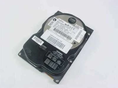 Compaq 3.2GB 3.5" IDE Hard Drive - Fujitsu MPA3035AT 296681-001 - Image 1 of 3