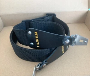 Adjustable Nylon Neck Shoulder Strap 4 Fujica GL690 GM670 GX680 III Camera 38mm - Picture 1 of 6