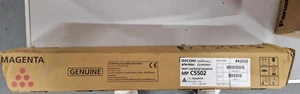 Tóner de impresión Ricoh MP C5502 magenta ¡Envío el mismo día! - Imagen 1 de 4