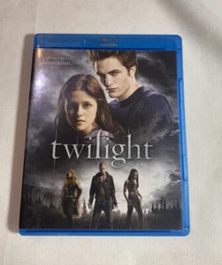 Twilight Blu Ray - Bild 1 von 3