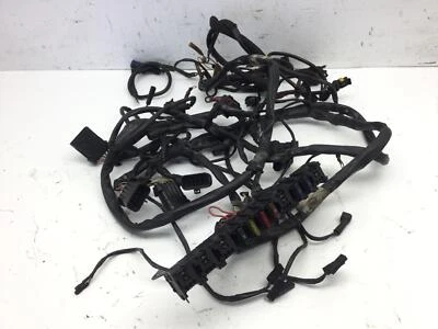 Kabel Verdrahtung Knäuel Elektrische Anlage MOTO GUZZI CALIFORNIA STONE 1100 Foto 1 de 4