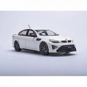 1:43 Biante Holden HSV Gen-F2 GTSR In heron White - Picture 1 of 1