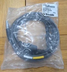 Trimble OS/5P/M to PDL450-OS/7P/M 51864-00 Cable - New - Picture 1 of 1