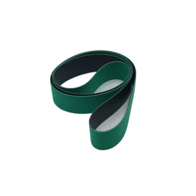 Cinta transportadora Charmilles 447769 para máquinas Charmilles 20 mm x 720 mm Foto 1 de 2