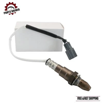 1 pieza nuevo sensor de oxígeno 89467-33260 compatible con Lexus ES350 2015-2019 RX350 2016-19 Foto 1 de 4