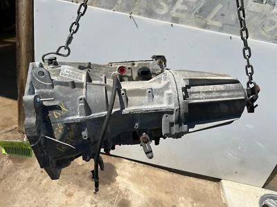 08-10 Dodge Charger 2.7L 4 velocidades conjunto de transmisión automática 179K OEM 42RLE Foto 1 de 4