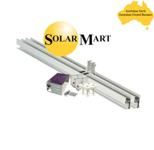 Clenergy ECO Complete 2 to 24 Panel TIN Roof Mounting Kits - Please Select Sizes - Picture 1 of 7