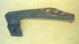 Soporte/soporte de torre de puntal, Honda Civic CVCC 1972-1979 ¡Envío gratuito!!! - Imagen 1 de 6