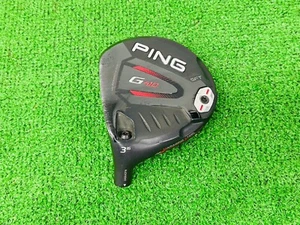 Ping G410 3 Wood 16* Left Handed Head Only RB13251 - Picture 1 of 5