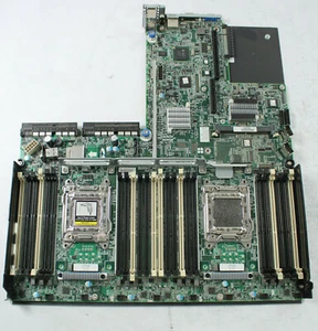 HP ProLiant DL360P G8 System Board 732150-001 622259-003 - Picture 1 of 10