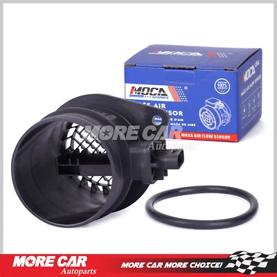 Sensor de flujo de masa de aire MAF AF10418 para 11-16 Mini Cooper 1,6 L 2012 2013 2014 2015 Foto 1 de 4