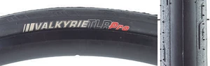 Kenda Valkyrie Pro 700x28 Tubeless TPI 100 Black/Black Reflective Road Tire - Picture 1 of 1