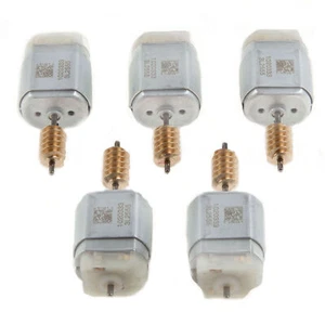 5x Motor de bloqueo de volante de coche ESL/ELV apto para Mercedes Benz W204 W207 W212 - Imagen 1 de 11