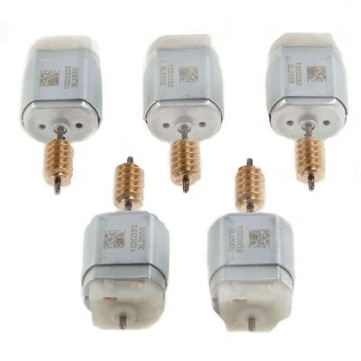 5x ESL/ELV Car Steering Lock Wheel Motor Fit for Mercedes Benz W204 W207 W212 - Image 1 of 4