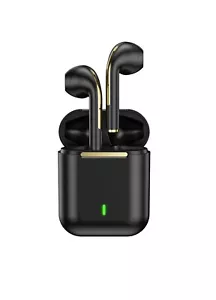 Headphones Kopfhörer Bluetooth-Kopfhörer 5.1 In-Ear Kopfhörer - Bild 1 von 2