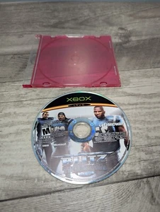 Blitz: The League (Microsoft Xbox Original, 2005) solo disco - Imagen 1 de 2