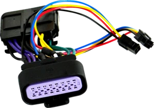 Wire Harness - Spyder 41-265Wi - Picture 1 of 1