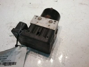 Anti-Lock Brake Part VIN M 8th Digit Includes City Fits 01-05 07 JETTA 189125 - Picture 1 of 12