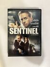 The Sentinel (DVD, 2006, écran large)