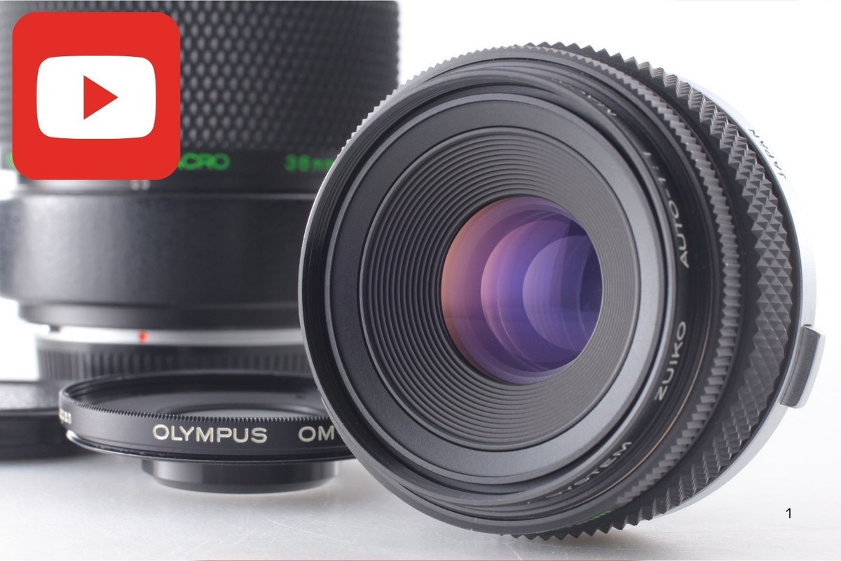 Olympus Zuiko 80mm Focal Camera Lenses for sale | eBay Olympus Zuiko 80mm Focal Camera Lenses for sale | eBay