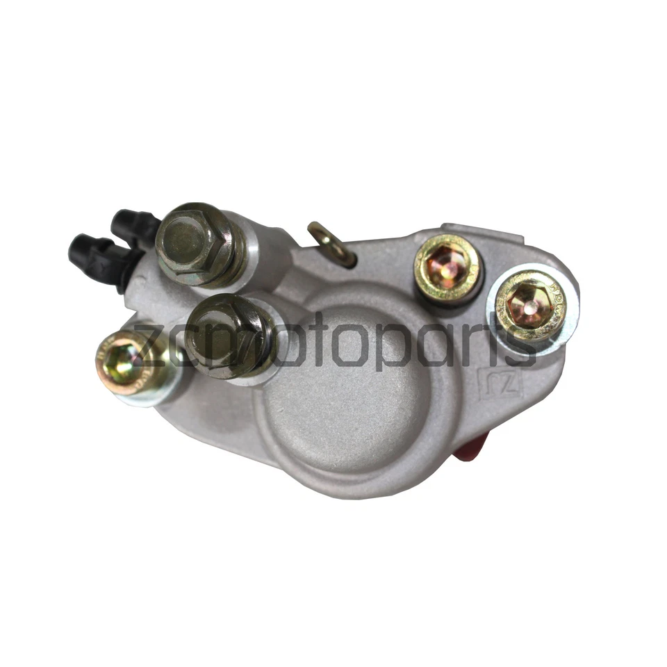 Pinza de freno trasera con pastillas para Polaris ATV Trail Blazer 250 400 1999-2004 Foto 1 de 4