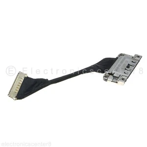 DC Power Jack Charging Port Cable For Microsoft Surface laptop 3 4 13" 1867 1959 - Picture 1 of 4