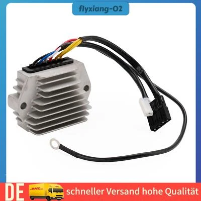 KINGDARN Regler Gleichrichter für Hatz 1B20 1B30 1B40 1B50 1D41 1D42 1D50 1D90 01983800