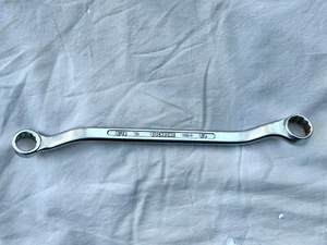 Vintage Sidchrome, Offset Ring 5/16"BS x 3/8"BS, 1152-7, Made in Australia. - Picture 1 of 4