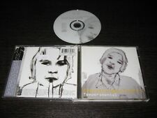 Every Thing But the Girl CD Temperamental