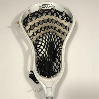 STX6000 Stallion Lacrosse Stick 38.5" College/ Highschool Lacrosse NICE - Image 1 of 4
