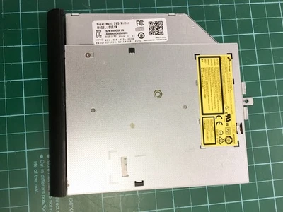 Asus Q553UB 15.6" Laptop Super Multi DVD-RW CD-RW Drive GUE1N - Image 1 of 2