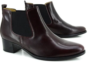 Botas Gabor botas botas de invierno zapatos de mujer talla 42 Reino Unido 8 EXCELENTES - Imagen 1 de 12
