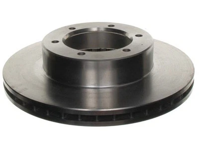 Rotor de freno delantero Raybestos 81416DFTP 1996 1995 1997 para Toyota T100 1993-1998 Foto 1 de 2