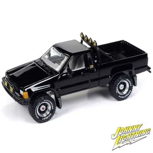 Toyota SR5 Hilux Pickup Back to the Future Unopened - Picture 1 of 3
