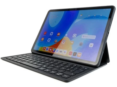 Huawei MatePad 11.5" PaperMatte Edition with Keyboard - 256GB Space Gray  - Image 1 of 2