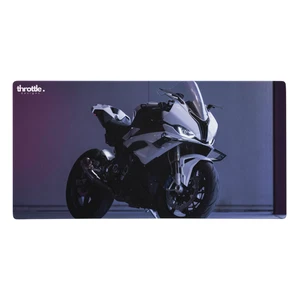 BMW S1000RR Gaming Mouse Pad #023 - Non-Slip, Smooth, Motorcycle Desk Mat - Picture 1 of 18
