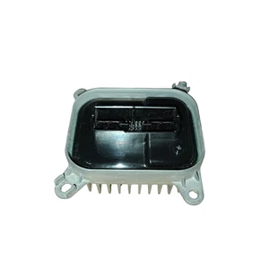 Genuine 2020-2023 TESLA MODEL 3 Headlight Ballast Control Module (P1532925-02-C) - Picture 1 of 4