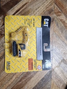 Norscot CAT 315C L Hydraulic Excavator HO scale 1/87 new item 55400 - Picture 1 of 4