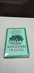 Kingdoms of Elfin, Warner, Sylvia Townsend Second Printing April 1977 - Imagen 1 de 8