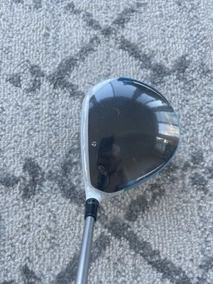 TaylorMade SIM 2 Max Driver 9 Degree Extra Stiff Kurokage shaft NO RESERVE - Image 1 of 4