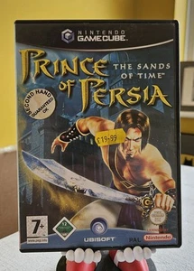Prince Of Persia: The Sands Of Time | Nintendo GameCube | PAL - Picture 1 of 3