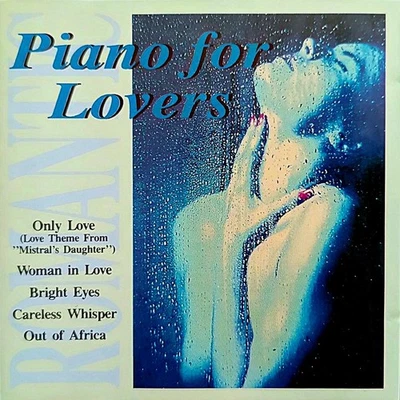 Alexandra Gemeaux *Piano For Lovers* 📀 CD Compilation🎹 Instrumental ~ 👍👍👍👍 - Bild 1 von 4