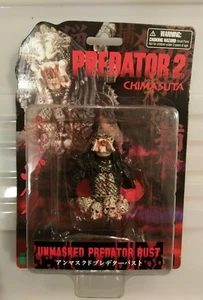 Predator 2 Chimasuta unmasked bust open mouth, save post on multiple purchases - Picture 1 of 9