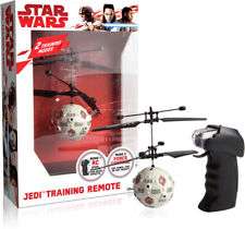 WOW Stuff Star Wars Sw1041tg Jedi Training Remote Heliball