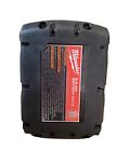Milwaukee 48-11-1820 M18 18-Volt 2.0 Ah Lithium-Ion Compact Battery
